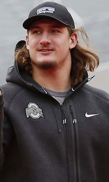 Joey Bosa skipping minicamp due to contract dispute with Chargers